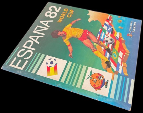 Album figurine panini - figurine, world