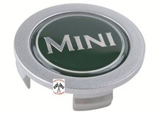 Tappo 52 mm coprimozzo cerchio