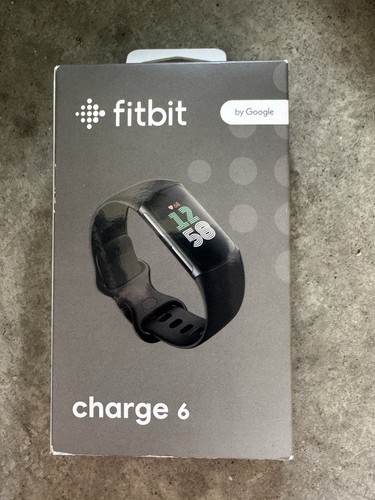 Fitbit charge activity - fitbit, 6