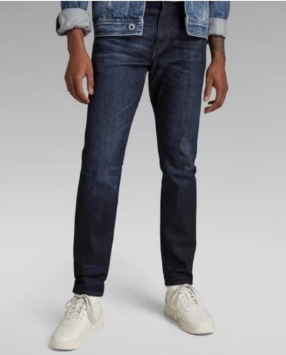 Gstar lancet skinny jeans - lancet, elto