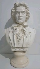Ludwig Van Beethoven Alabaster