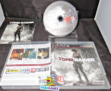 PS3 Tomb Raider _ per Console Sony Play Station 3 – PAL ITA