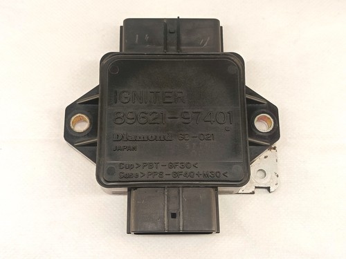 Modulo accensione daihatsu yrv - modulo,