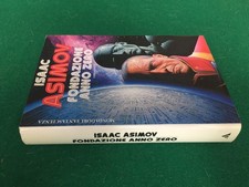 fondazione anno zero asimov