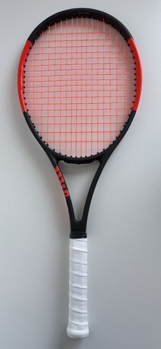 Racchetta tennis wilson - tennis,