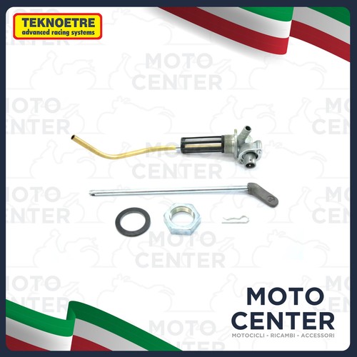 Rubinetto benzina senza - rubinetto,