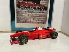 1:18 MINICHAMPS 1997 FERRARI