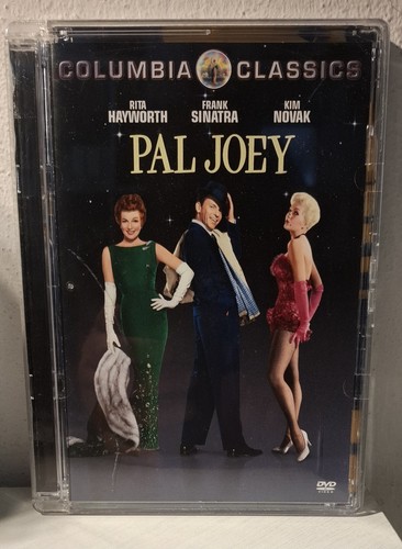 Pal joey sidney - pal,