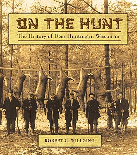 The hunt - hunt:, of