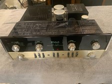Mcintosh 5100 preamplifier - ma,