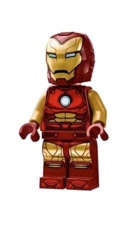 Lego super heroes thanos - lego,