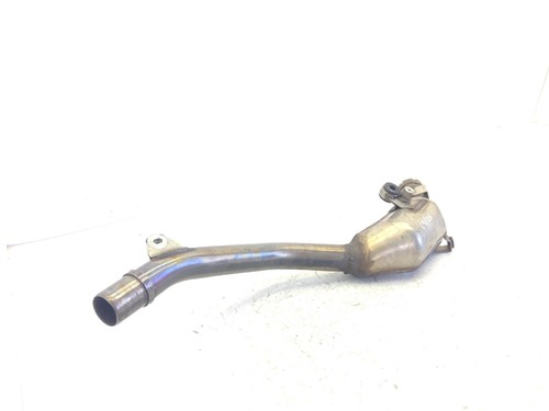 Suzuki gsr 600 - 600, collettore
