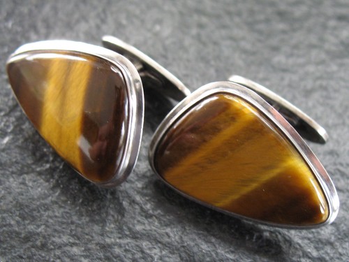 Gemelli argento 830 - , design