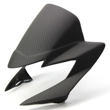 Carena anteriore in carbonio