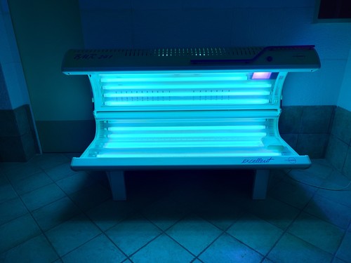 Solarium perfettamente - solarium,
