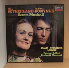 Joan Sutherland - Richard