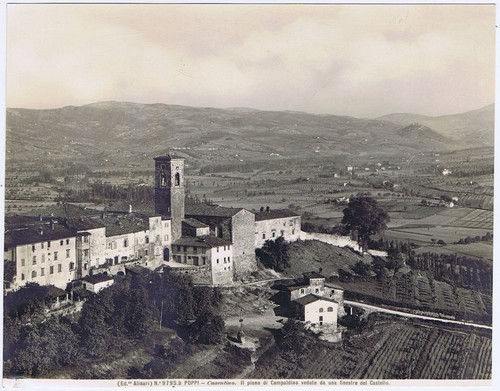 Casentino italy views the - views,