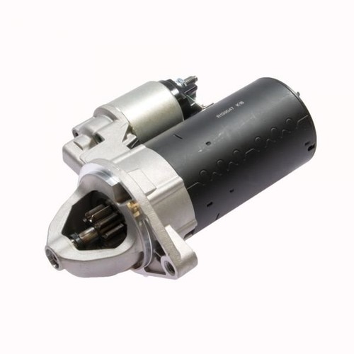 Motorino avviamento - motorino, di