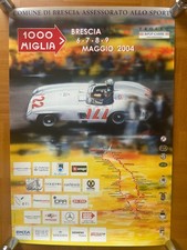 Poster promozionale originale