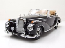 Modellino auto mercedes 300 - mercedes,