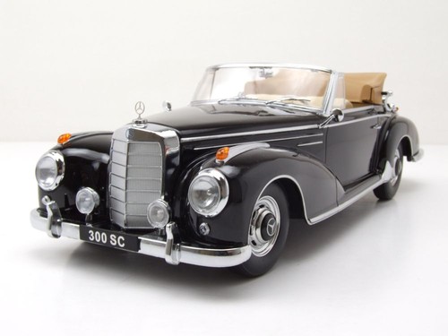Modellino auto mercedes 300 - mercedes, sc