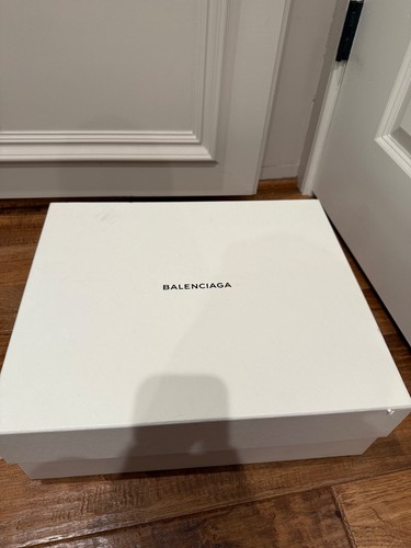 Balenciaga triple uomo - balenciaga, s