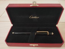 Penna a sfera Cartier Diabolo