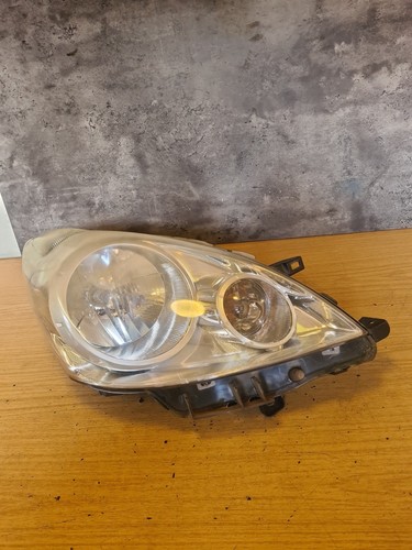 Faro proiettore anteriore - , lato