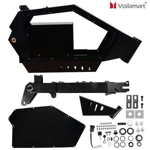 Kit conversione telaio bici