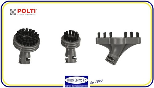 Kit spazzolini assortiti - 3,