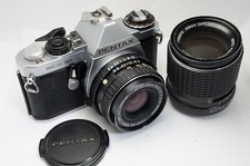 PENTAX ME SUPER FOTOCAMERA