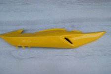 Suzuki GS 500 FU BK Anno 2007