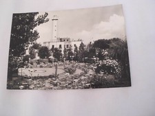 Ascoli Piceno S. Benedetto del Tronto Dancing Cavalluccio Marino + faro 