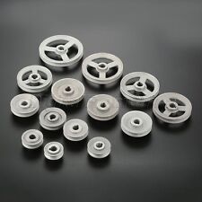 Puleggia motore frizione