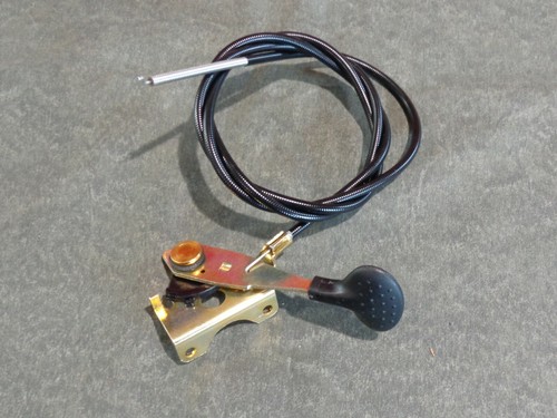 Craftsman tiller 189482 - tiller,