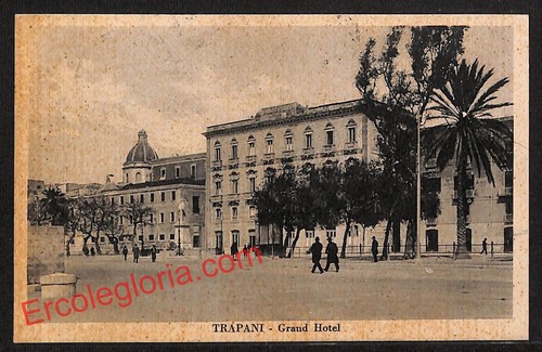 Ai9252 cartolina epoca - ai9252,
