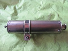 SILENZIATORE USATO ARROW PER  Yamaha TZR 50-125