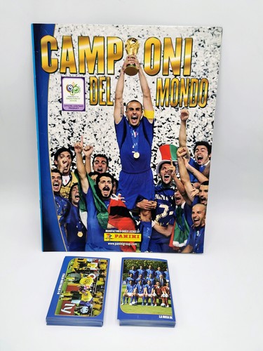Campioni del mondo germany - campioni,