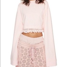 Felpa Puma Fenty By Rihanna