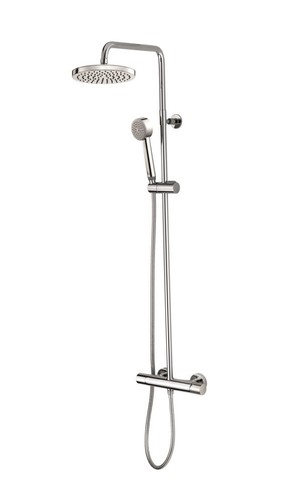 Colonna doccia bossini - colonna,