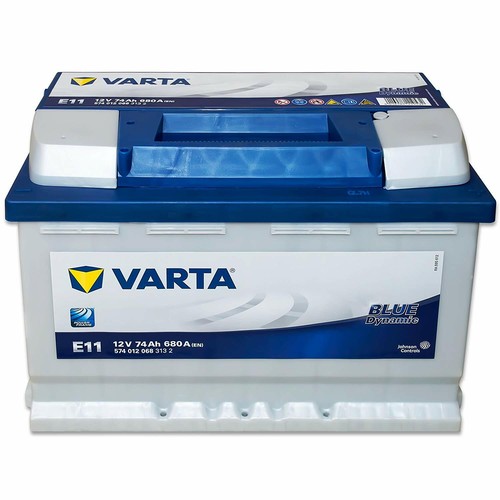 Batteria auto varta blue - auto,