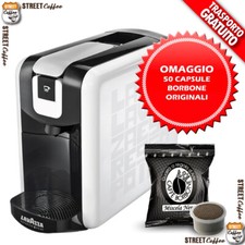 Macchina Caffè Capsule Cialde