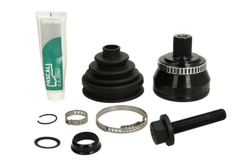 Pascal kit giunti albero - kit, giunti,