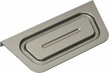 Distributore acqua originale Samsung gocciolatoio frigorifero e congelatore RSG5UCSL1 RSG5UCSL