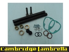 Kit ricostruzione forcella - kit,