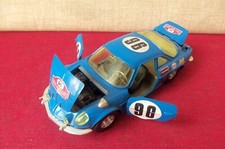 MARTOYS - ALPINE RENAULT  -