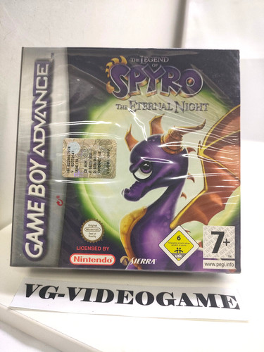 The legend spyro - the,