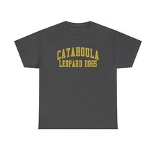 Catahoula Leopard Dog Mom Dad