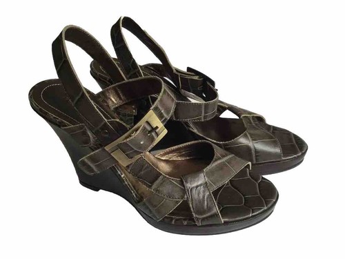 Laurel zeppe scarpe - , sandali