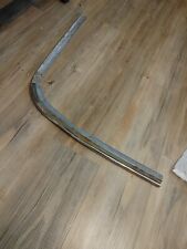 Mercedes W113 Hardtop Cromo